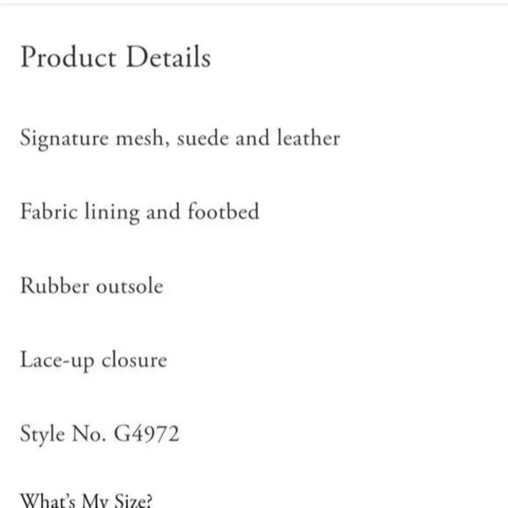 Coach citysole signature